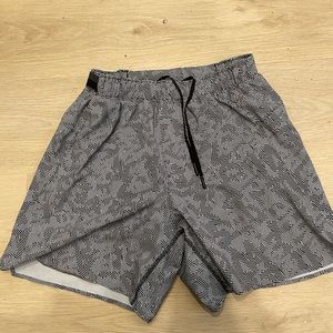 Seawheeze lululemon surge men’s shorts